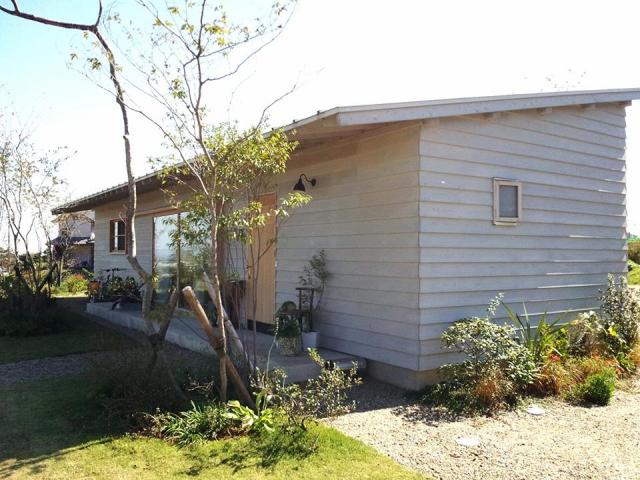 neshian 山のアトリエへのにしこさんのレビュー写真