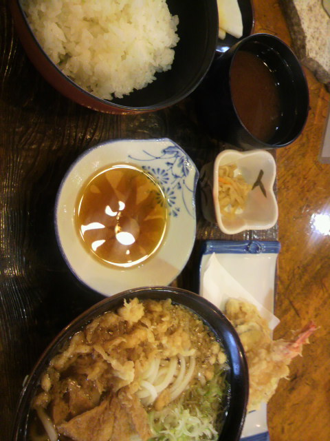 めん処 堀川へのポニョさんのレビュー写真