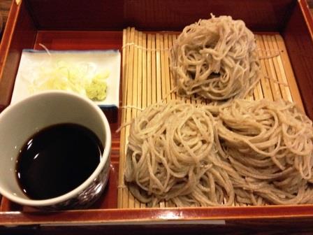 手打ちそば処 淡淡へのoffshoreさんのレビュー写真