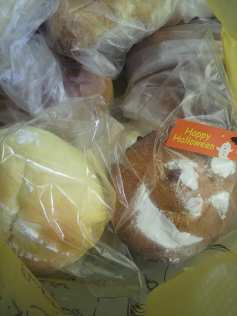Bread Garden NAKATAKEへのポニョさんのレビュー写真