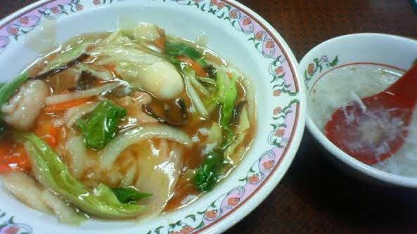 餃子の王将 岐阜真正店へのラッキールーラーじゃんさんのレビュー写真