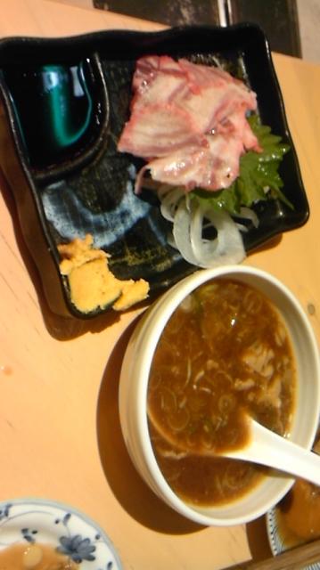大衆酒場 ホームランのレポート写真1（有川）