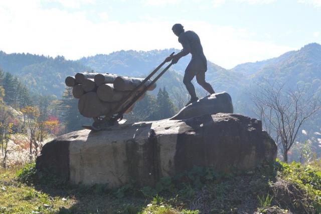 道の駅 飛騨古川いぶしへのレッツなシニアさんのレビュー写真