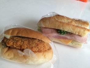 石窯パン工房 ドゥマンへのマロンさんのレビュー写真