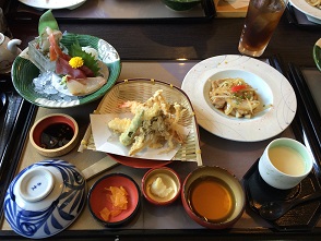 川喜 羽島店のレポート写真2（マロン）