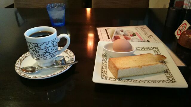 元町珈琲 岐阜北一色の離れへのレッツなシニアさんのレビュー写真