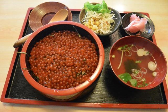 寿し処 栗光へのレッツなシニアさんのレビュー写真