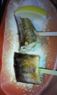 個室炭焼きバル布袋家へのりょーちんさんのレビュー写真