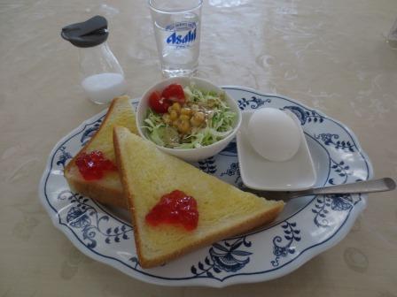 喫茶 夢の花へのジェミニさんのレビュー写真