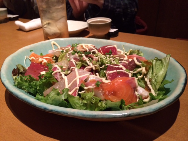 The Kitchen 喰なべへののりさんのレビュー写真