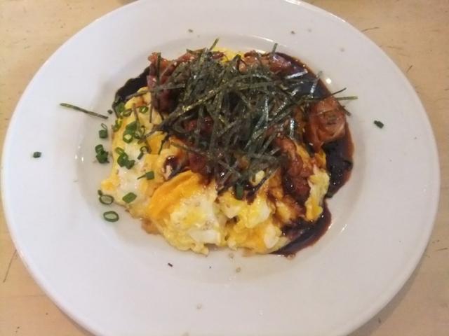 Energy cafe Open Sesameへのヴァンピールさんのレビュー写真