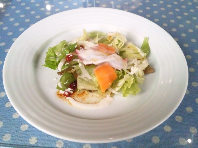 ファーマーズ キッチンへのめるさんのレビュー写真