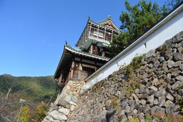 高原郷土館(神岡城)へのレッツなシニアさんのレビュー写真