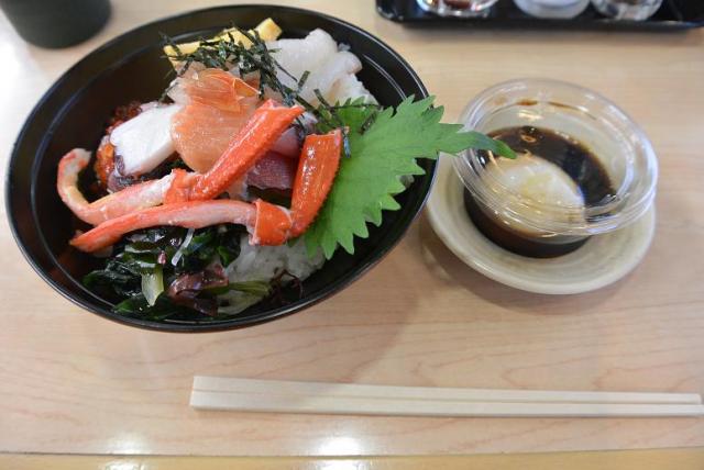 くら寿司 各務原店へのレッツなシニアさんのレビュー写真