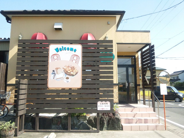 パン工房 KANONへのめるさんのレビュー写真