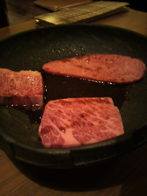 炭火焼肉 名玉 本店へのポニョさんのレビュー写真