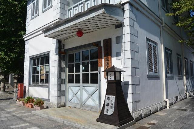 中山道赤坂宿へのレッツなシニアさんのレビュー写真
