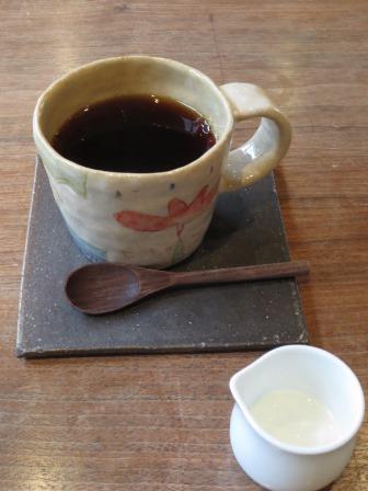 nagara tatin cafeのレポート写真3（ジェミニ）