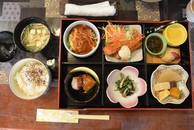 お食事処 梵へのレッツなシニアさんのレビュー写真