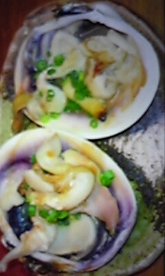 個室炭焼きバル布袋家へのりょーちんさんのレビュー写真