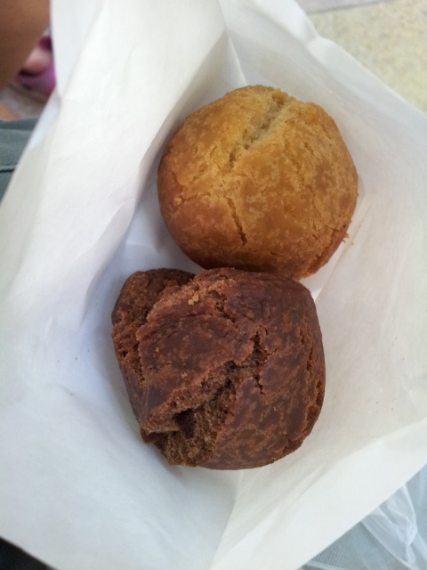 ティダティダへのmoguさんのレビュー写真