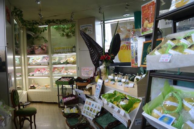 百果園へのレッツなシニアさんのレビュー写真