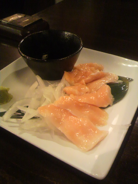 備長吉兆や 島店へのポニョさんのレビュー写真