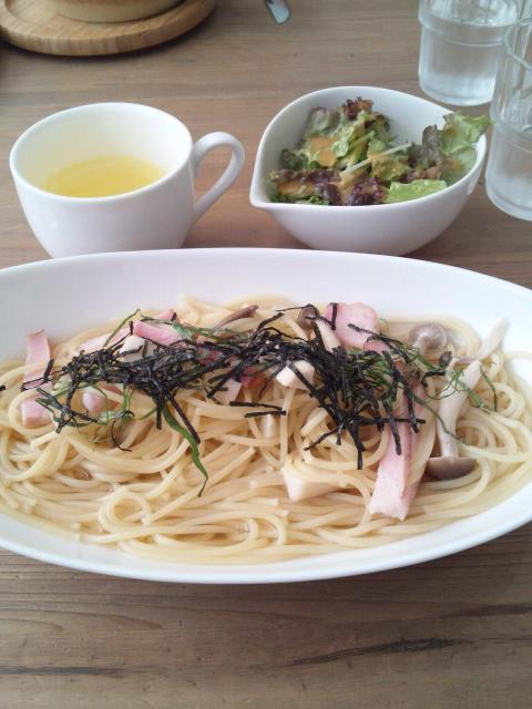 primrose Cafeへのレッツなミドルさんのレビュー写真