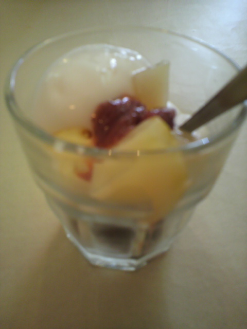 ビストロ Mijoterへのポニョさんのレビュー写真