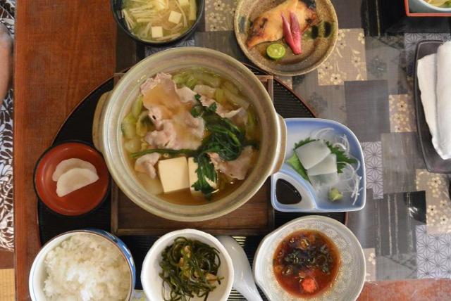 お食事処 梵へのレッツなシニアさんのレビュー写真