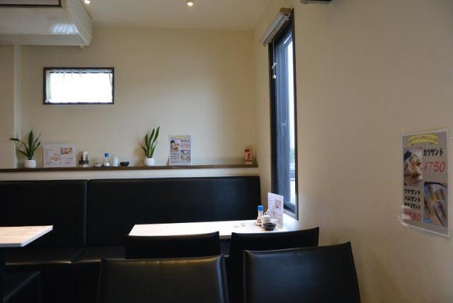 コンテナカフェ カプリスへのレッツなシニアさんのレビュー写真