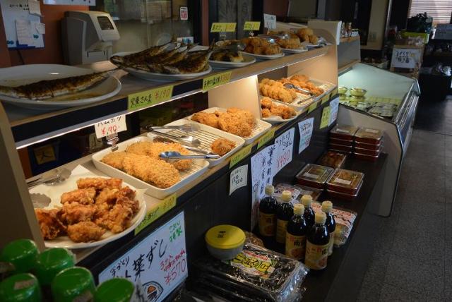 こぶしの里 牧野店へのレッツなシニアさんのレビュー写真
