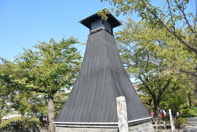 住吉燈台へのレッツなシニアさんのレビュー写真