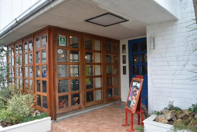 Blue River Cafeへのレッツなシニアさんのレビュー写真