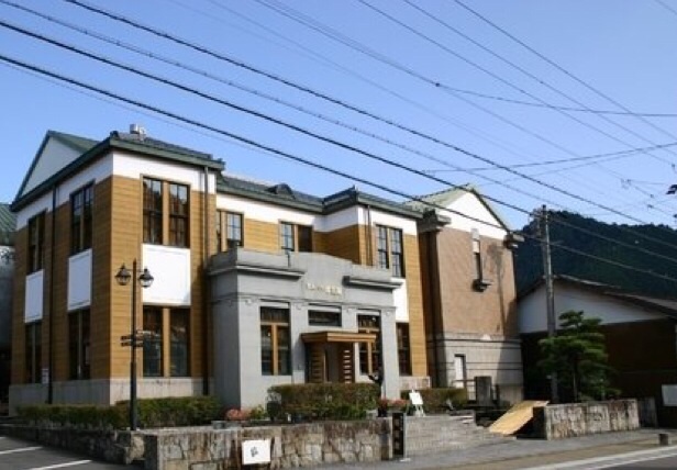 郡上八幡 博覧館へのmelimeroさんのレビュー写真