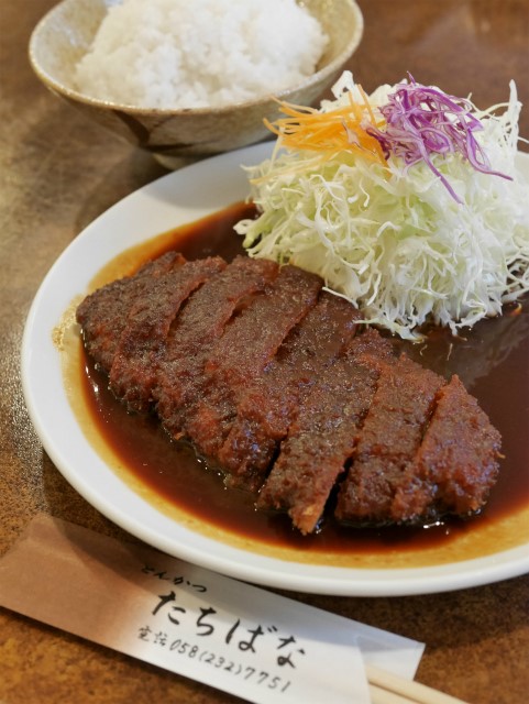 とんかつ たちばなへのレッツなヤングさんのレビュー写真