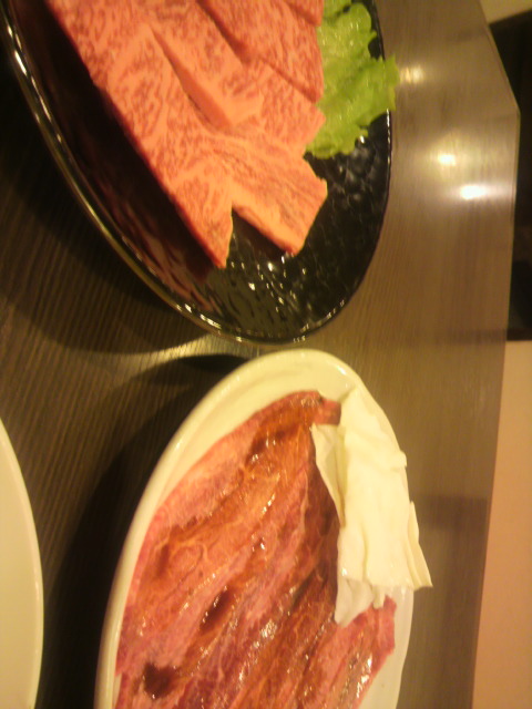 焼肉 勝美へのポニョさんのレビュー写真