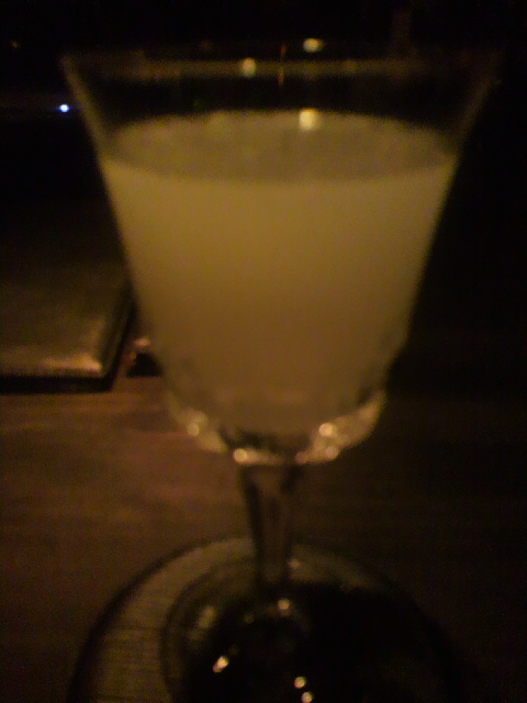 Bar noahへのポニョさんのレビュー写真