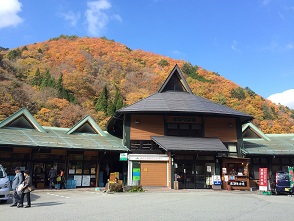 道の駅 飛騨街道なぎさへのマロンさんのレビュー写真