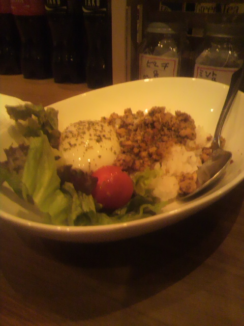 dining bar trenteへのポニョさんのレビュー写真