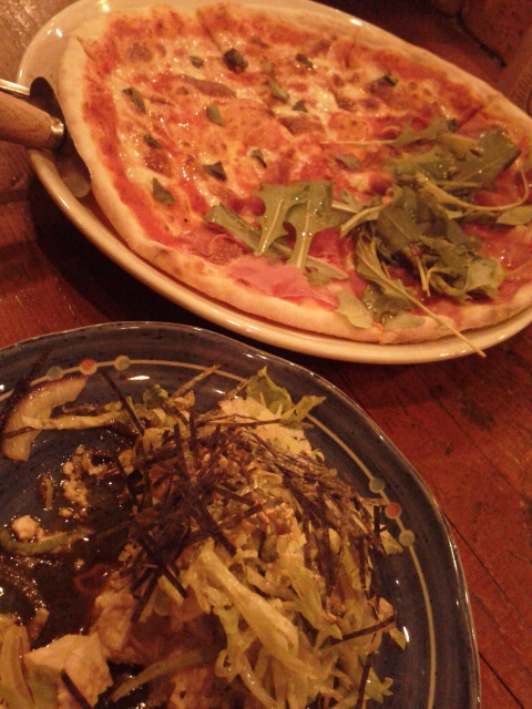 壁の壁 岐阜店への有川さんのレビュー写真