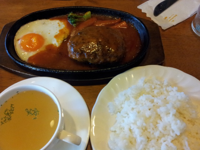 ロータリー松葉へのmoguさんのレビュー写真