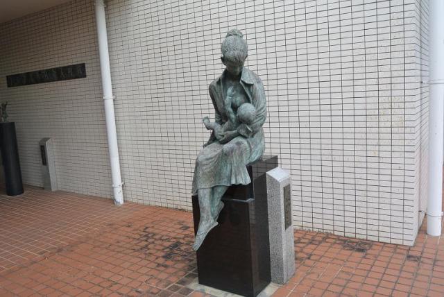 瑞浪市市之瀬廣太記念美術館へのレッツなシニアさんのレビュー写真