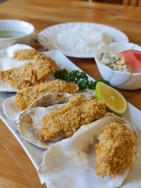 野原屋へのレッツなヤングさんのレビュー写真