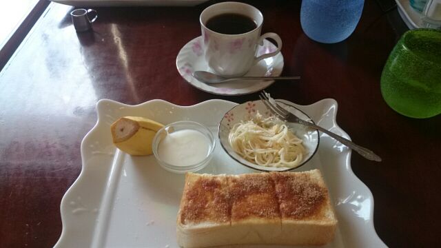 glass cafe Streamへのレッツなシニアさんのレビュー写真