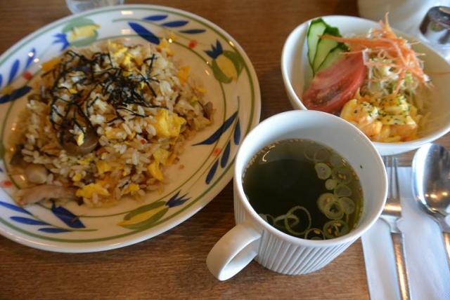 CAFE HOUSE ソルボンヌへのレッツなシニアさんのレビュー写真