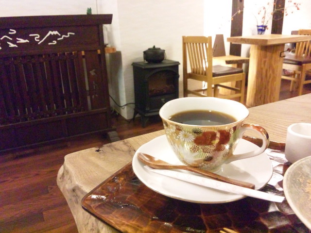 和カフェ 島田へのめるさんのレビュー写真