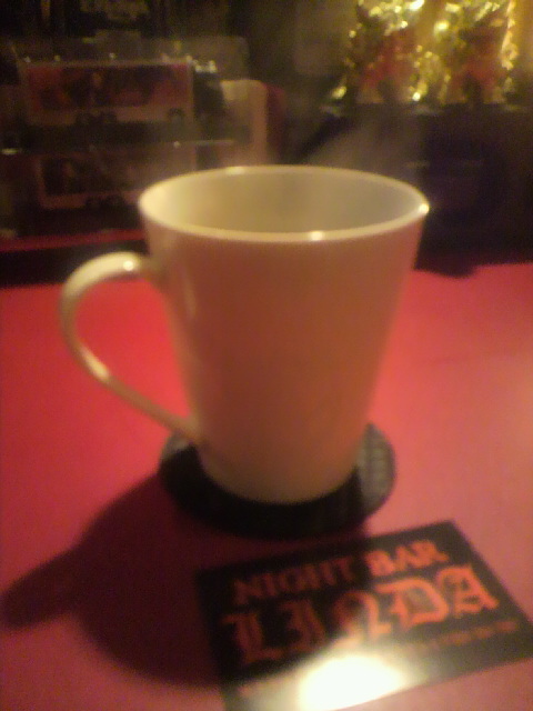 NIGHT BAR LINDAへのポニョさんのレビュー写真