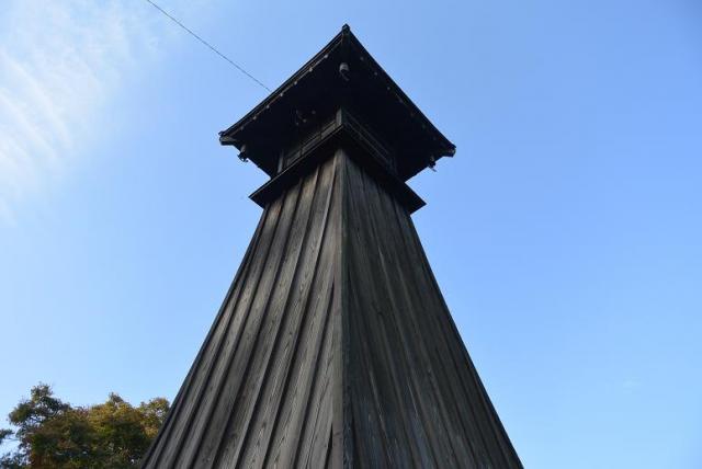 川湊灯台 (上有知湊)へのレッツなシニアさんのレビュー写真