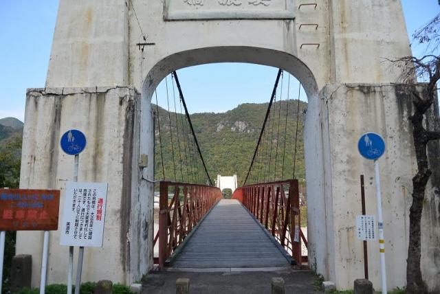 美濃橋へのレッツなシニアさんのレビュー写真